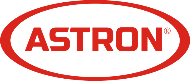 Logo Astron